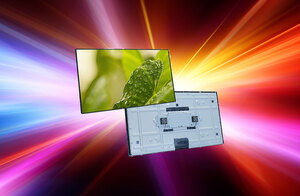 New High Bright 55” Sunlight Readable TFT Display Suitable for Outdoor Applications