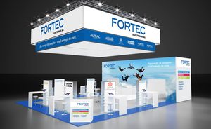 Visit us at Electronica 2016!