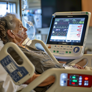 Technical Innovations in Patient Monitoring: A Deep Dive with FORTEC UK