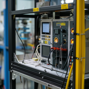 Tailoring Excellence for Test and Measurement: The FORTEC UK Approach to Customised Solutions 