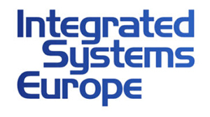 Join us at Integrated Systems Europe on the 5th – 8th February 2019. Register for FREE