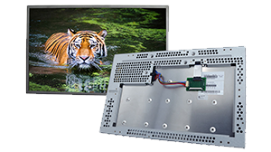 IF419 Interface Board Enables Easy Integration of Innolux 17” TFT Display