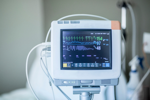 White Paper - Enhancing Patient Care: The Role of TFT Displays, Embedded Technology, and Medical Approved Power Supplies