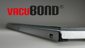 VacuBond® Optical Bonding adds a layer of protection against acts of vandalism