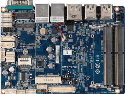 QBiP-7100 QBiP-7200 QBiP-3965-Intel Kaby Lake