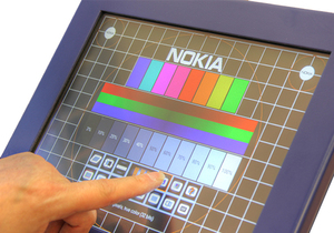 What We Can Expect From Touchscreens in the Future