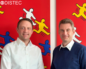 DISTEC GmbH Announces Change in Management: Ulrich Ermel Succeeds Bernhard Staller