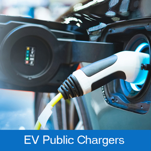 The demand for Electric Vehicle public chargers, can we manufacture them fast enough?