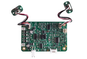 Enhance Your Display Module or Monitor with the IF442 USB Audio Module