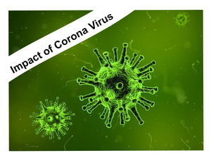 Impact of Corona Virus