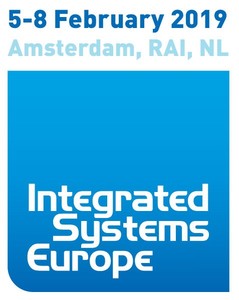 You're invited to ISE 2019!