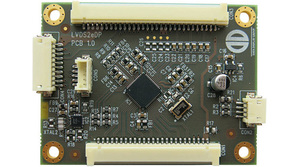Interface Boards - LVDS to EDP (medium)