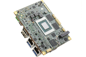 PICO-ITX board offers 4K resolution for graphics suitable for Medical Imaging 