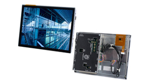 Compact Raspberry PI Plug & Play Solution: IoT Compact Panels