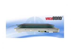 Vacubond® Optical Bonding - The Optimum Choice