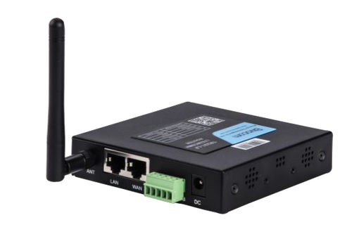 Bivocom TR321-M - Series LTE-M/NB-IoT Routers