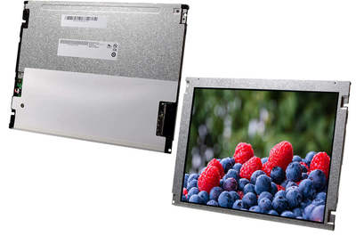 Details about   1pcs new G104STN01.3 LCD screen 